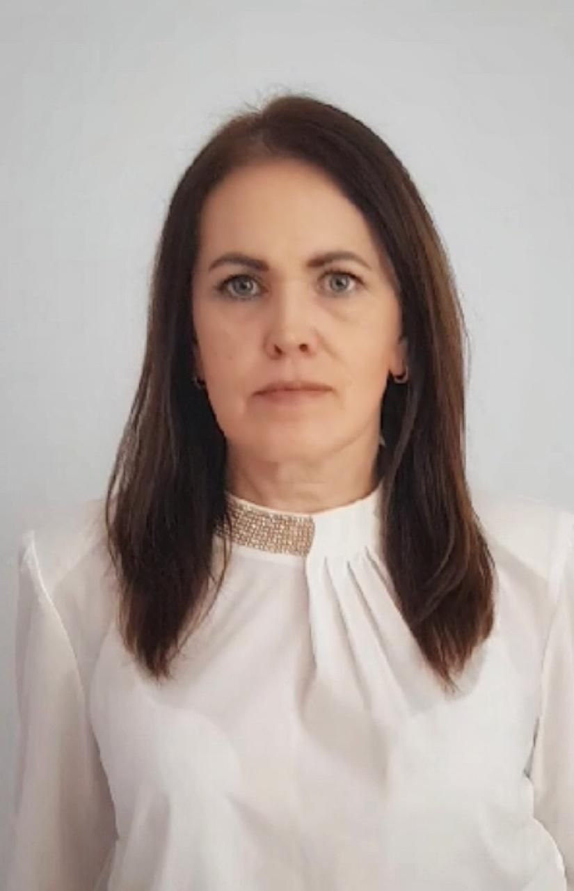 Логопед Семушкина Алла Александровна.