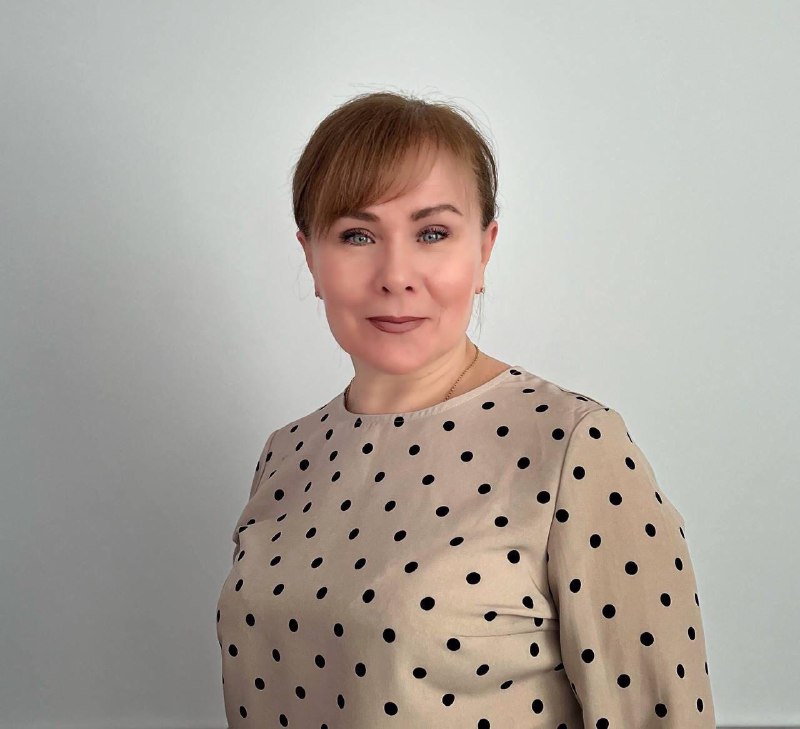 Педагог-Психолог Кащавцева Галина Александровна.