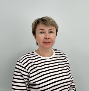 Воспитатель Шелудкова Ирина Андреевна Воспитатель Шелудкова Ирина Андреевна