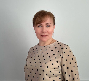 Педагог-Психолог Кащавцева Галина Александровна Педагог-Психолог Кащавцева Галина Александровна