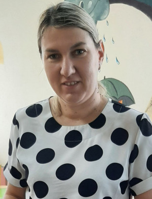 Воспитатель Екатерина Алексеевна Незамайкина Воспитатель Екатерина Алексеевна Незамайкина