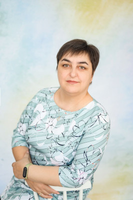 Заведующий Паламарчук Татьяна Николаевна Заведующий Паламарчук Татьяна Николаевна