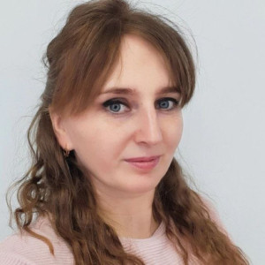 Заместитель заведующего Кучерявая Татьяна Евгеньевна Заместитель заведующего Кучерявая Татьяна Евгеньевна